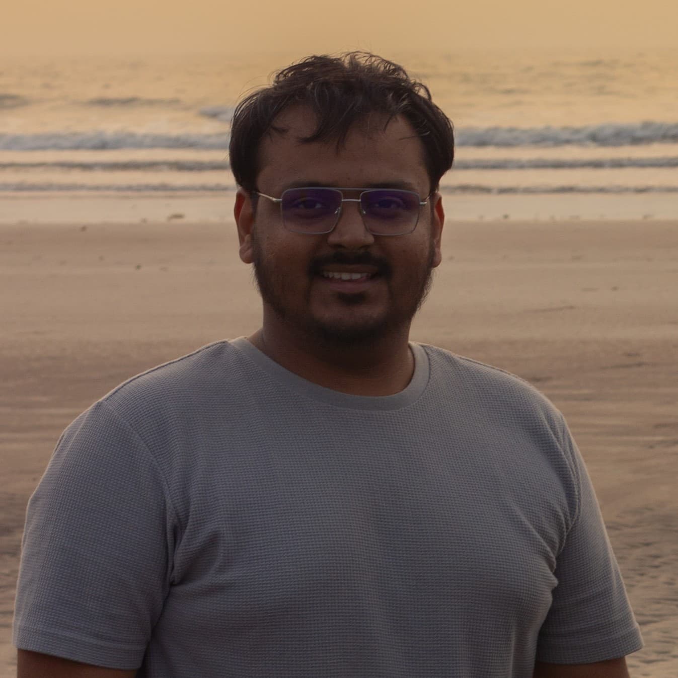 Varad Tarawde