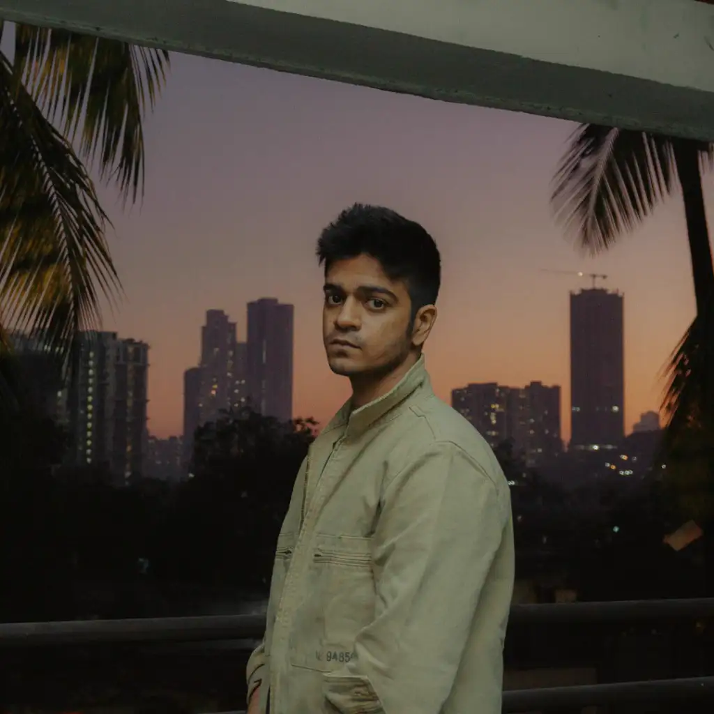 Saurav Sharma