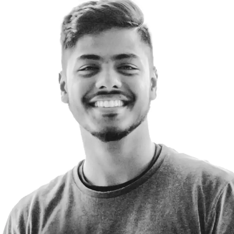 Siddharth K Manoj