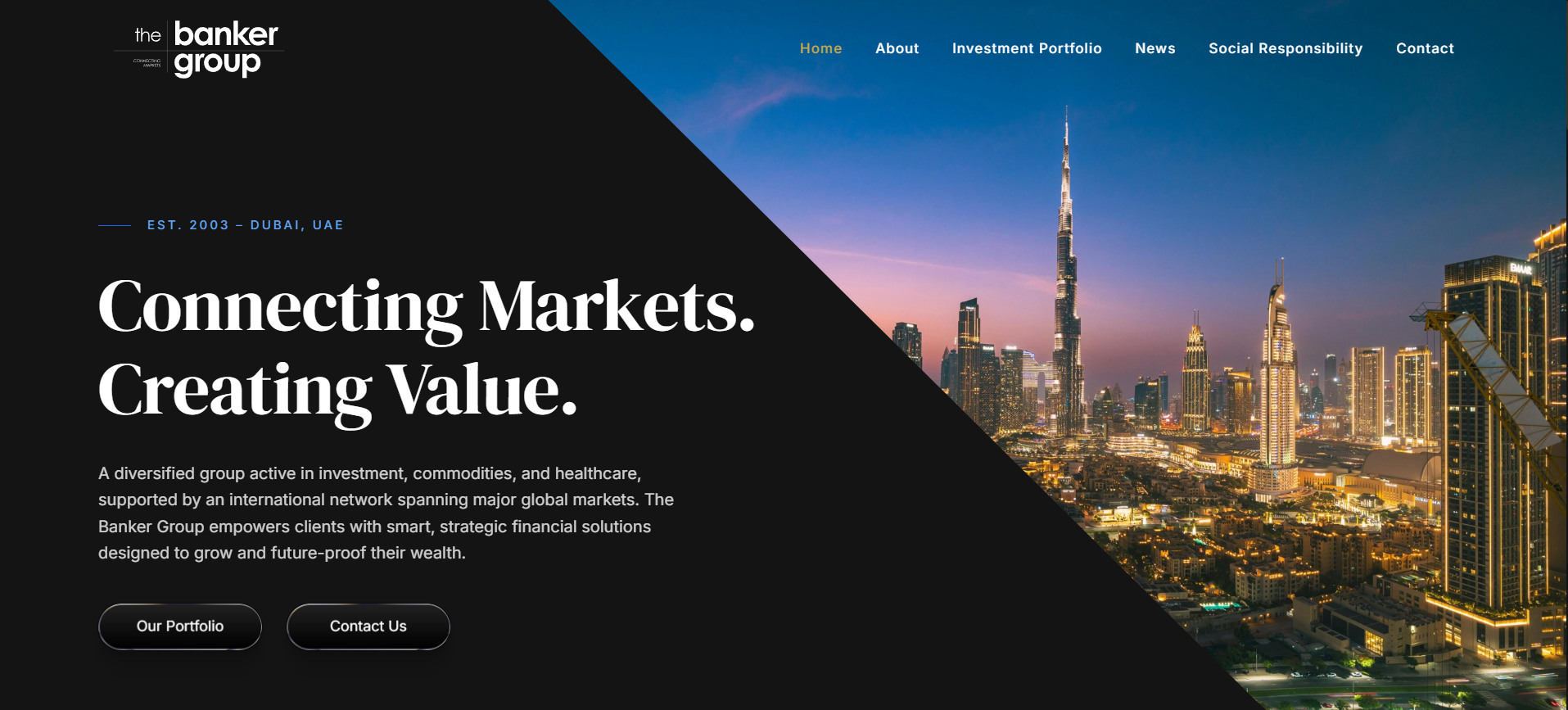 banker-group.com